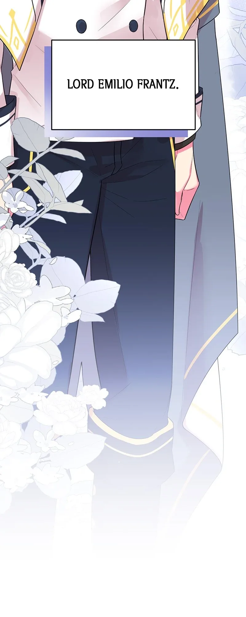 Even though I become a side character, I’m being adored by an overprotective duke Chapter 66 page 34