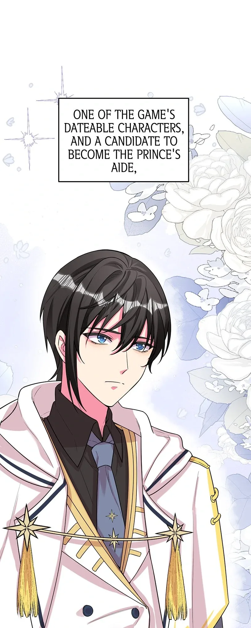 Even though I become a side character, I’m being adored by an overprotective duke Chapter 66 page 33