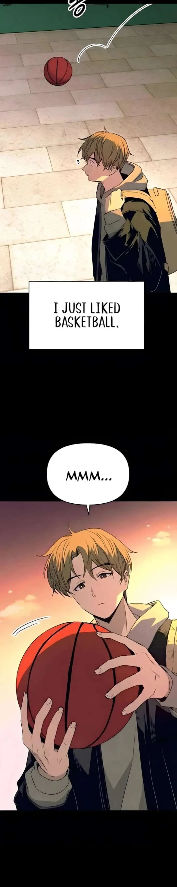 My bias gets on the last train Chapter 66 page 51