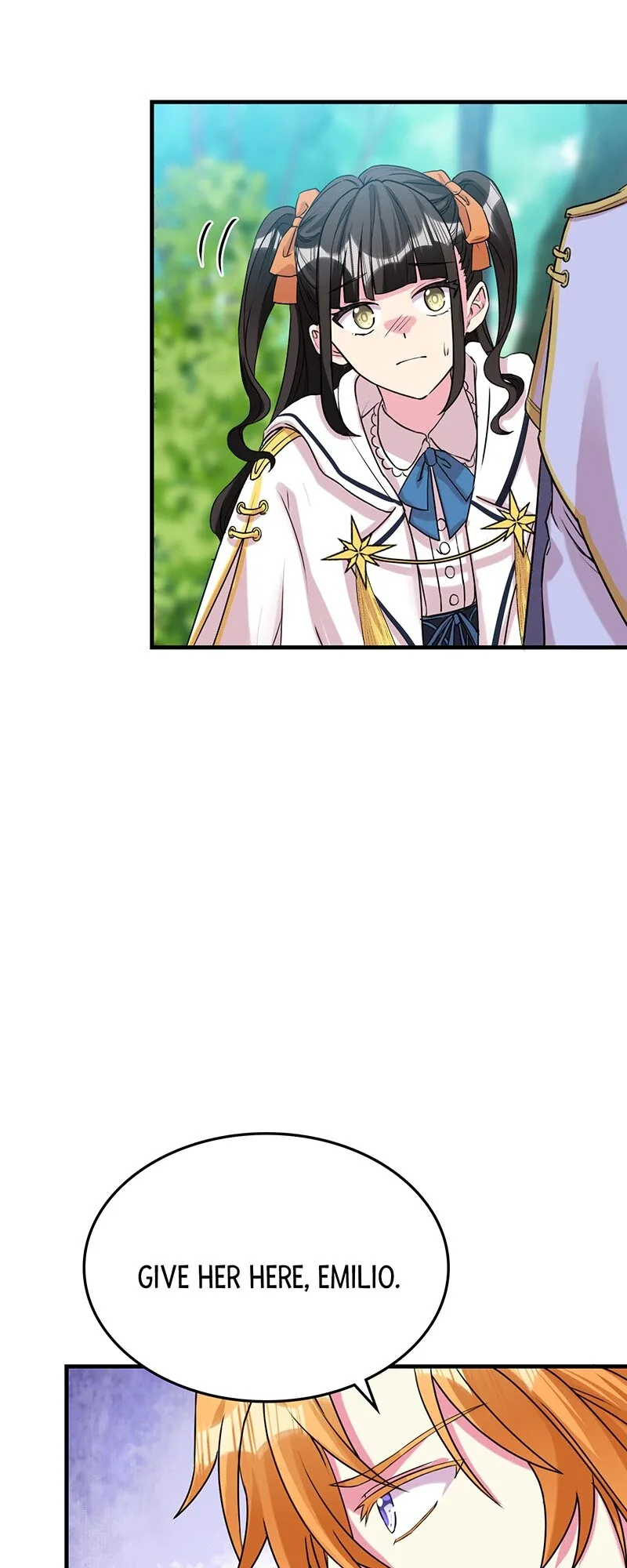 Even though I become a side character, I’m being adored by an overprotective duke Chapter 66 page 42