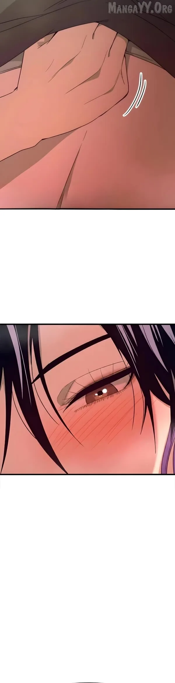 My bias gets on the last train Chapter 65 page 52