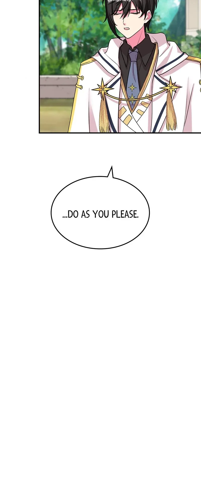 Even though I become a side character, I’m being adored by an overprotective duke Chapter 66 page 50