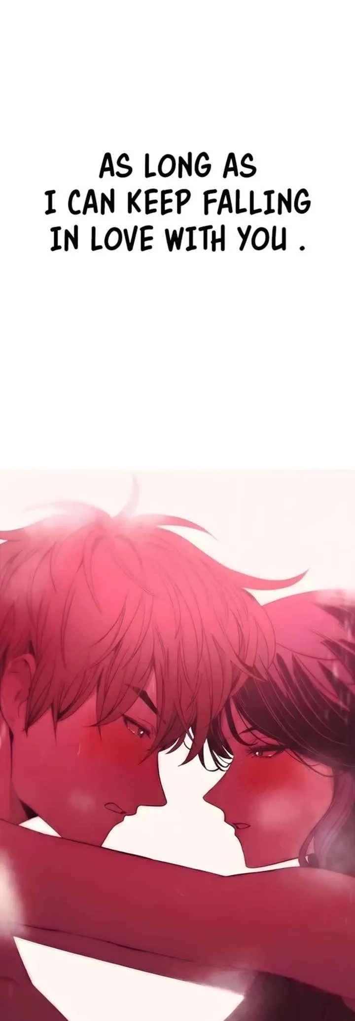 My bias gets on the last train Chapter 66 page 63