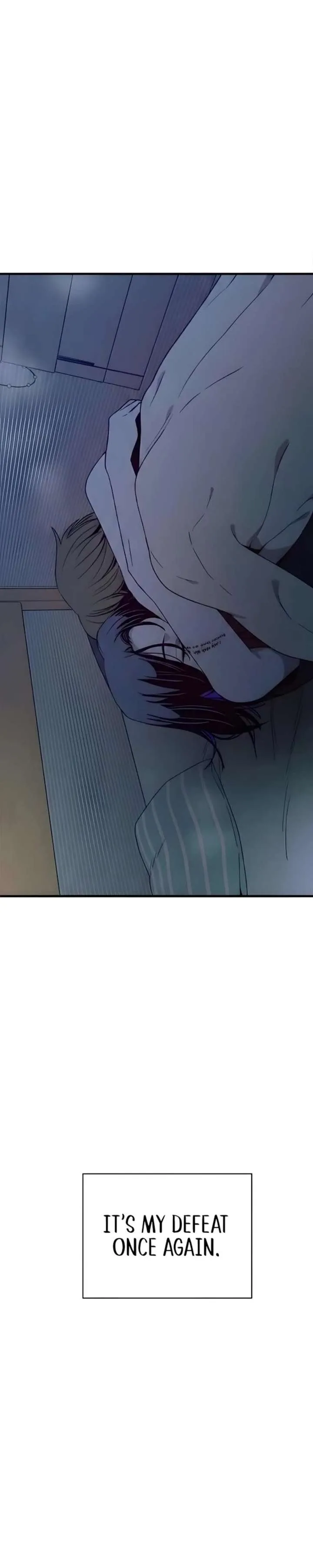 My bias gets on the last train Chapter 66 page 60