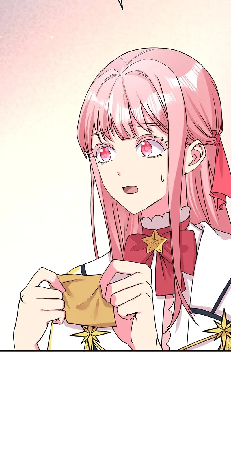 Even though I become a side character, I’m being adored by an overprotective duke Chapter 66 page 53