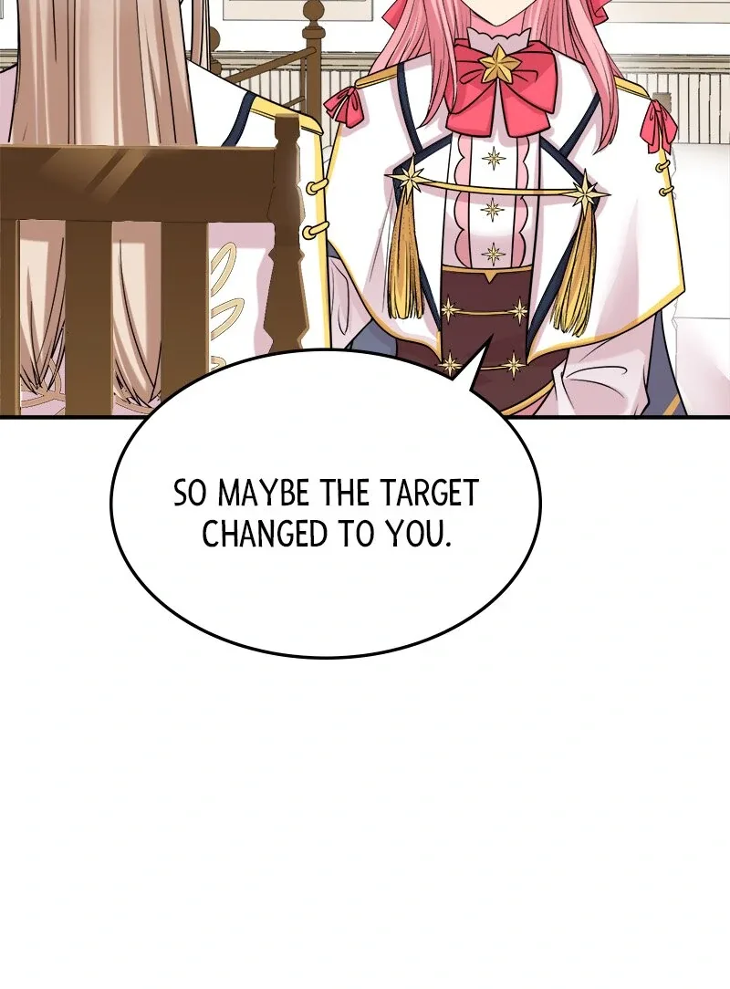 Even though I become a side character, I’m being adored by an overprotective duke Chapter 66 page 62