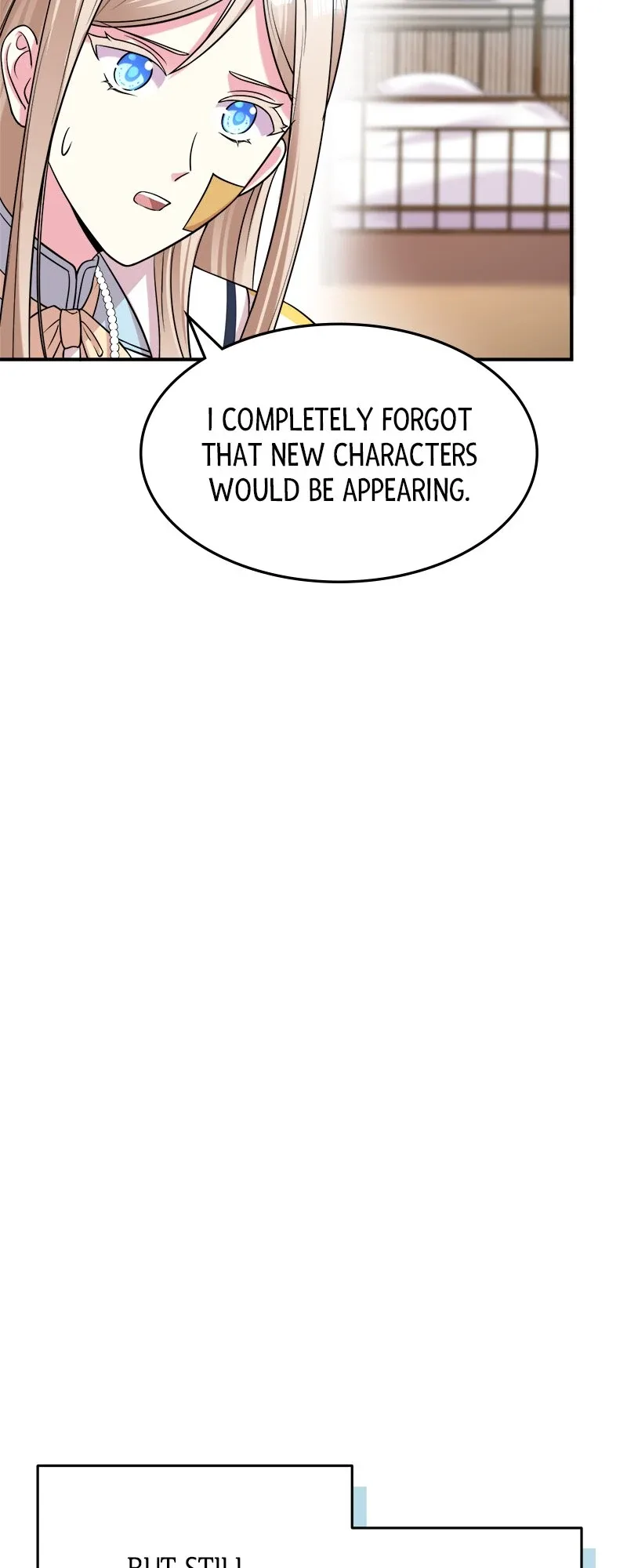 Even though I become a side character, I’m being adored by an overprotective duke Chapter 66 page 60