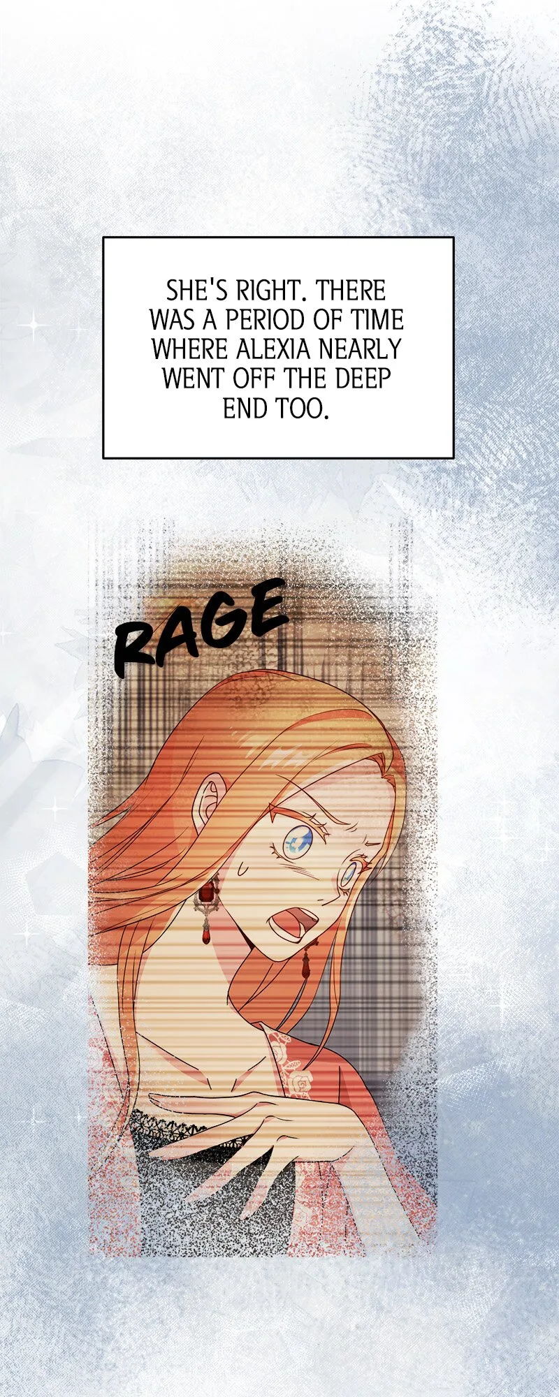 Even though I become a side character, I’m being adored by an overprotective duke Chapter 66 page 64