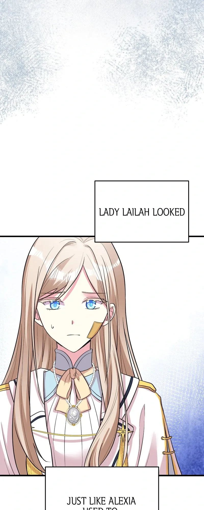 Even though I become a side character, I’m being adored by an overprotective duke Chapter 66 page 65