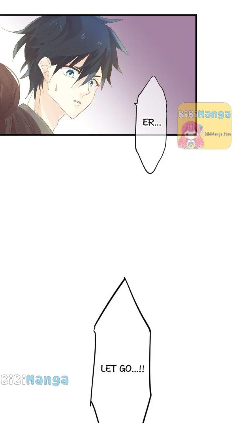 Love Hug Chapter 69 page 4