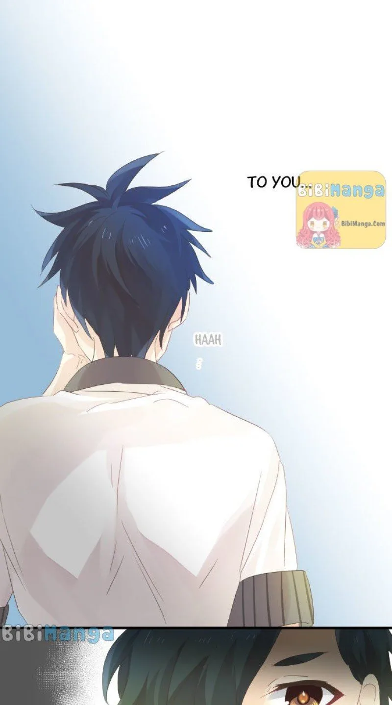 Love Hug Chapter 69 page 8
