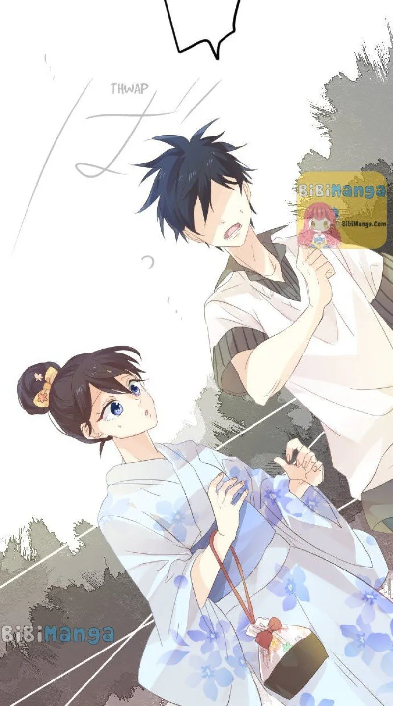 Love Hug Chapter 69 page 5