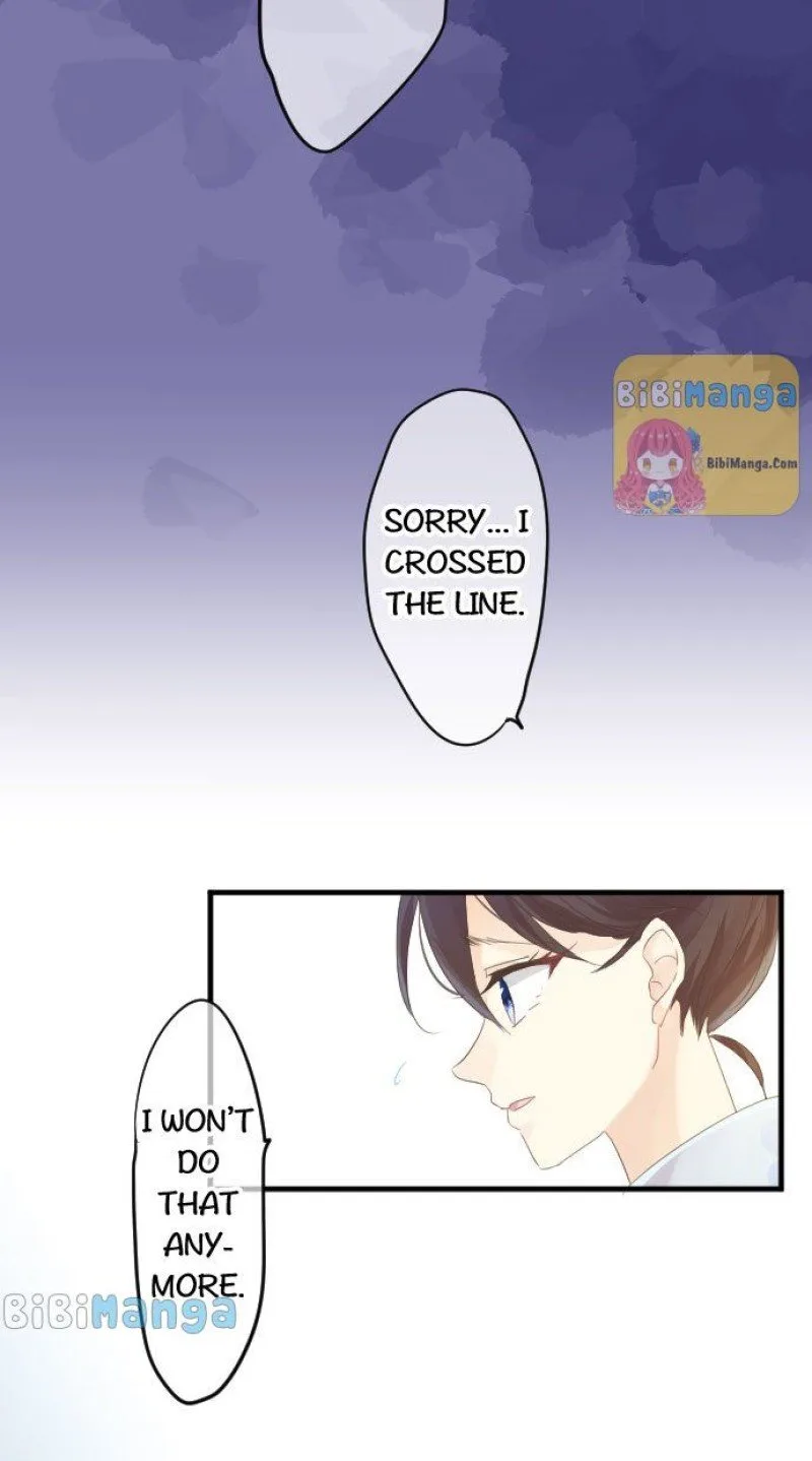 Love Hug Chapter 69 page 7