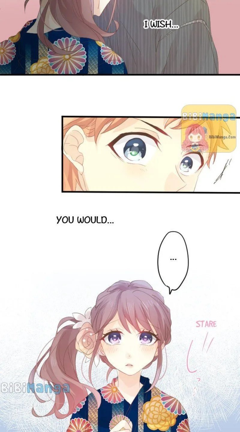 Love Hug Chapter 69 page 24