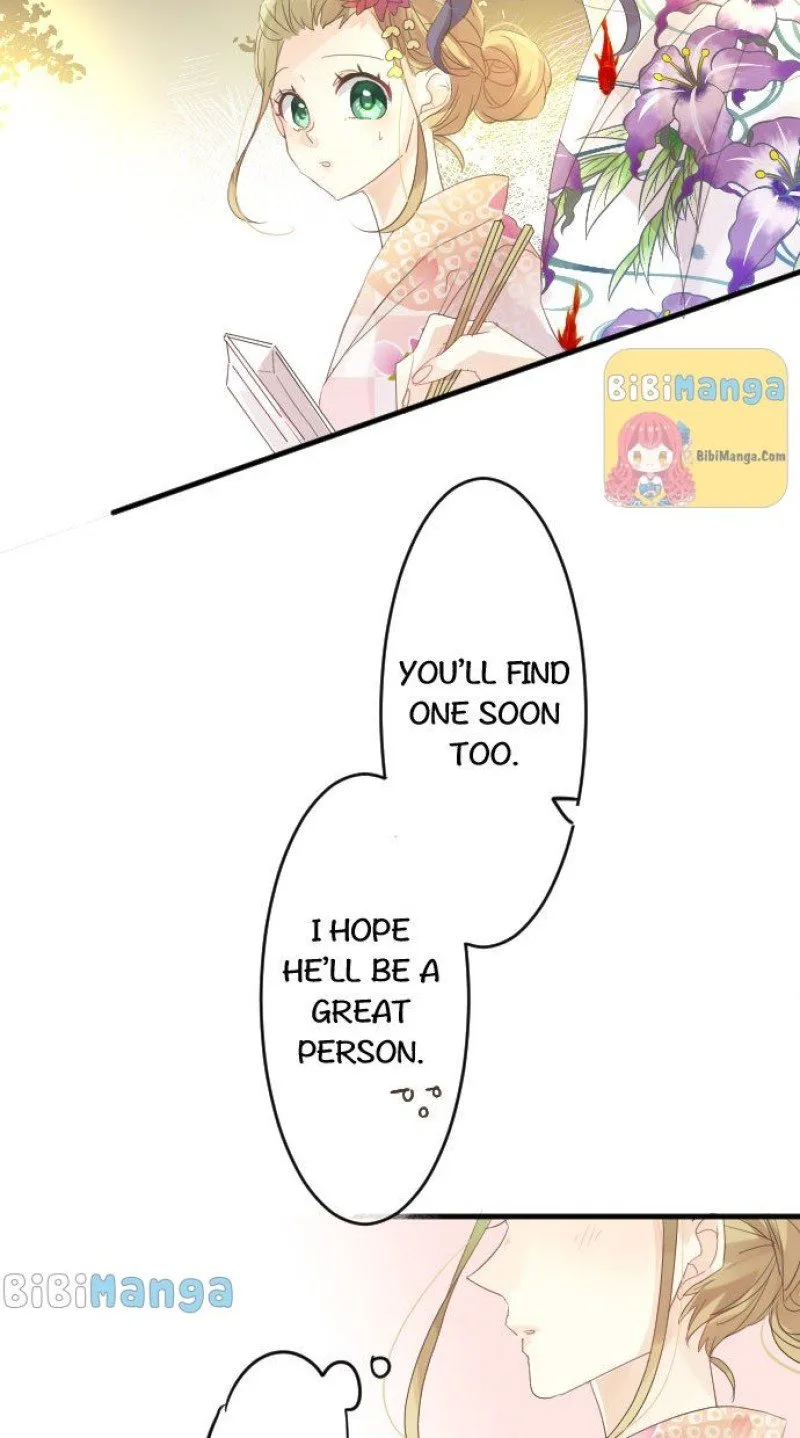 Love Hug Chapter 69 page 30