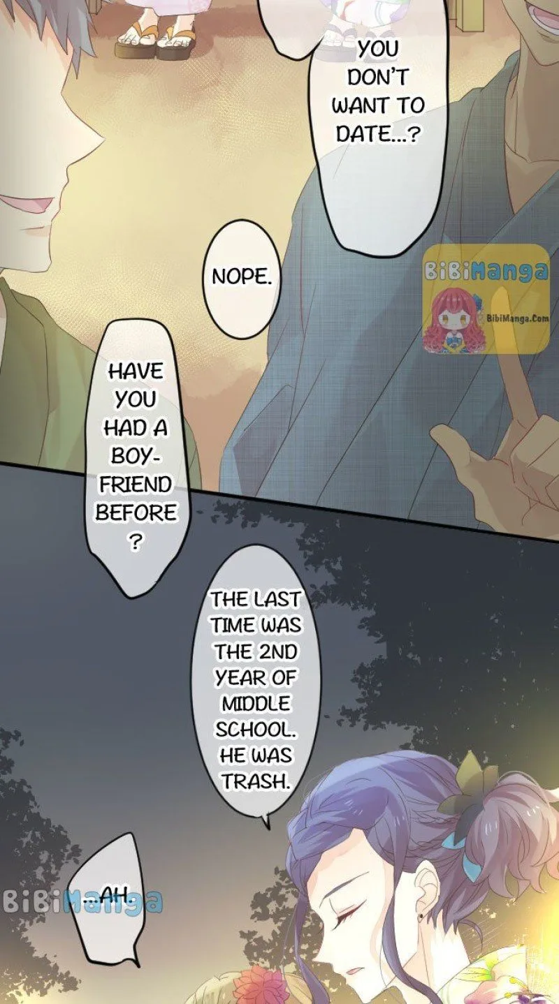 Love Hug Chapter 69 page 29