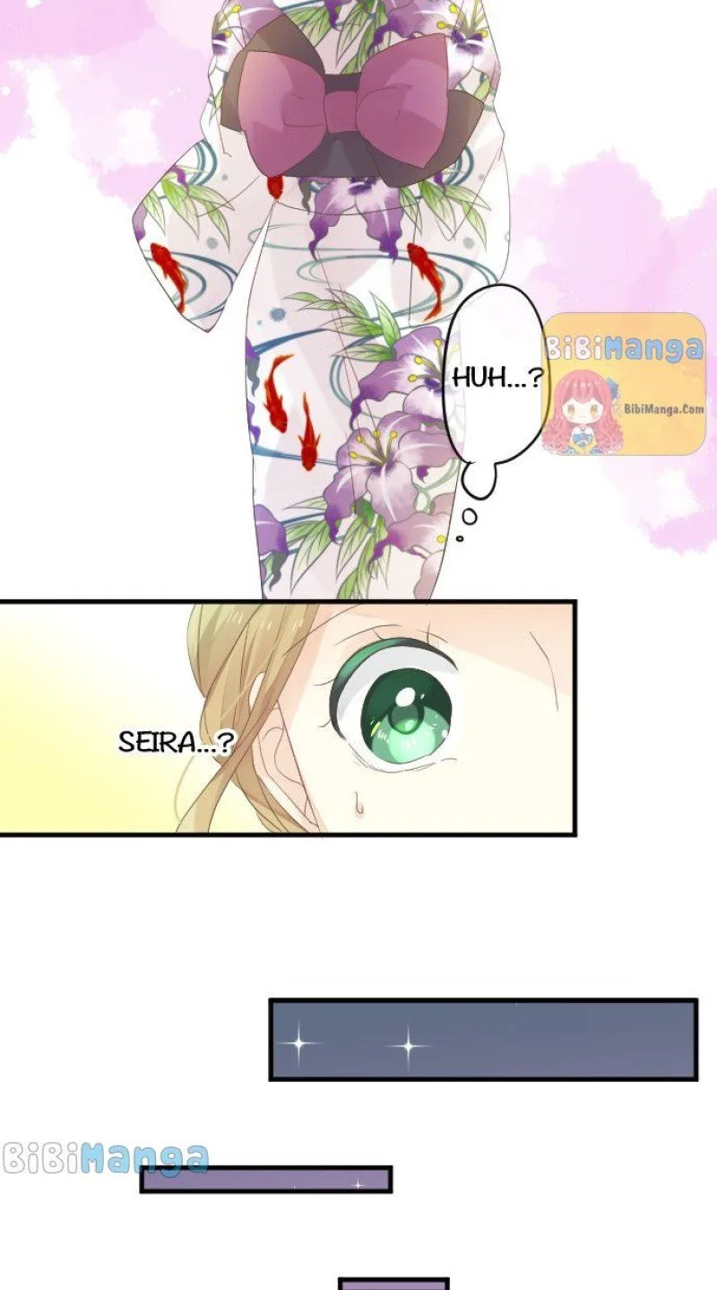 Love Hug Chapter 69 page 46