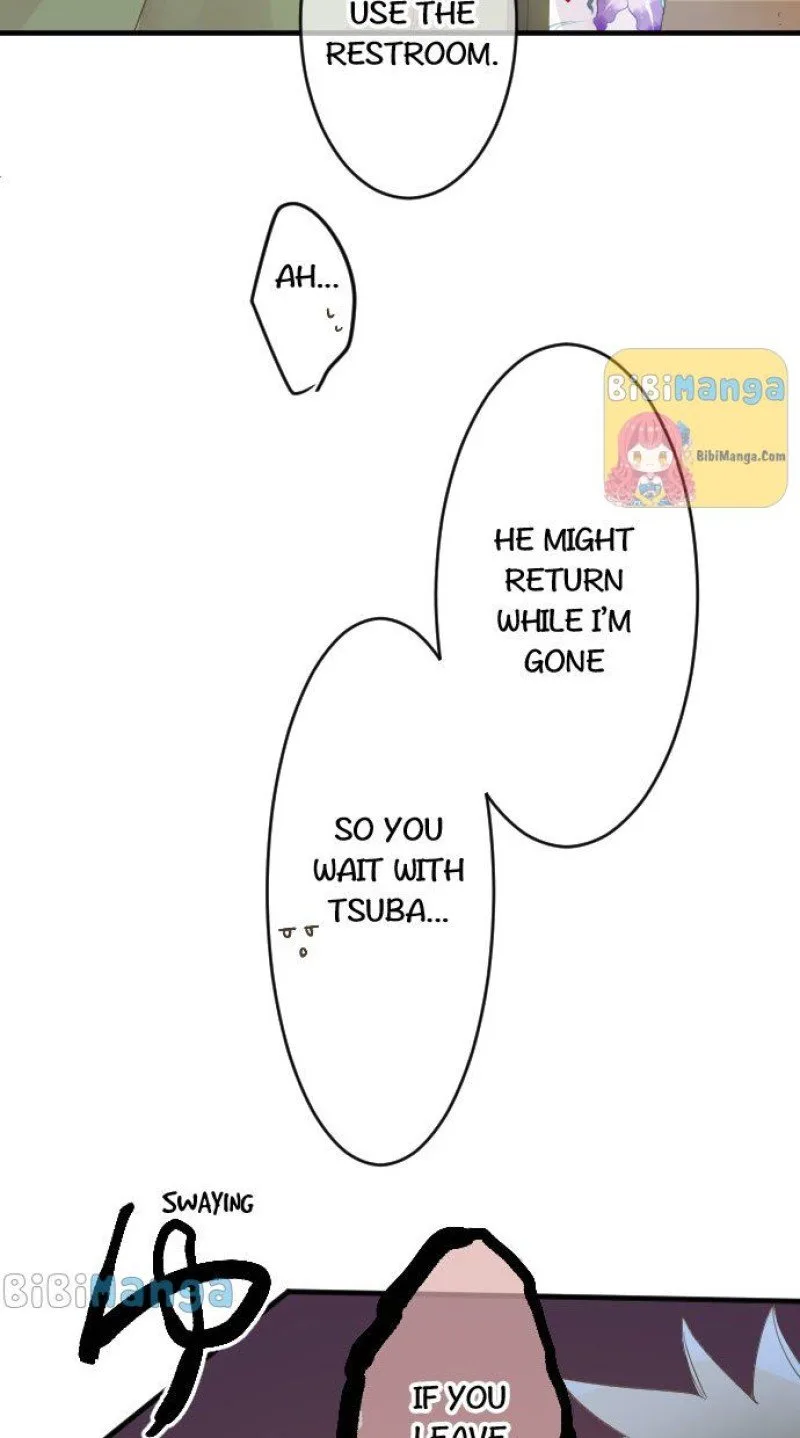 Love Hug Chapter 69 page 43