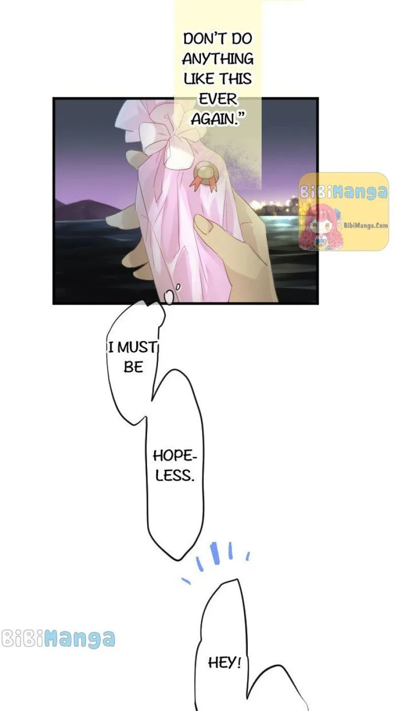 Love Hug Chapter 69 page 49