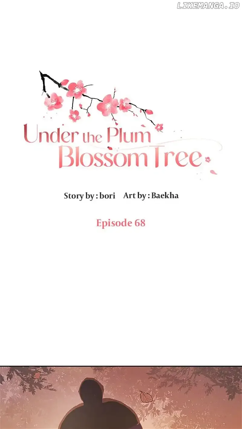 Under the Plum Blossom Tree Chapter 68 page 2
