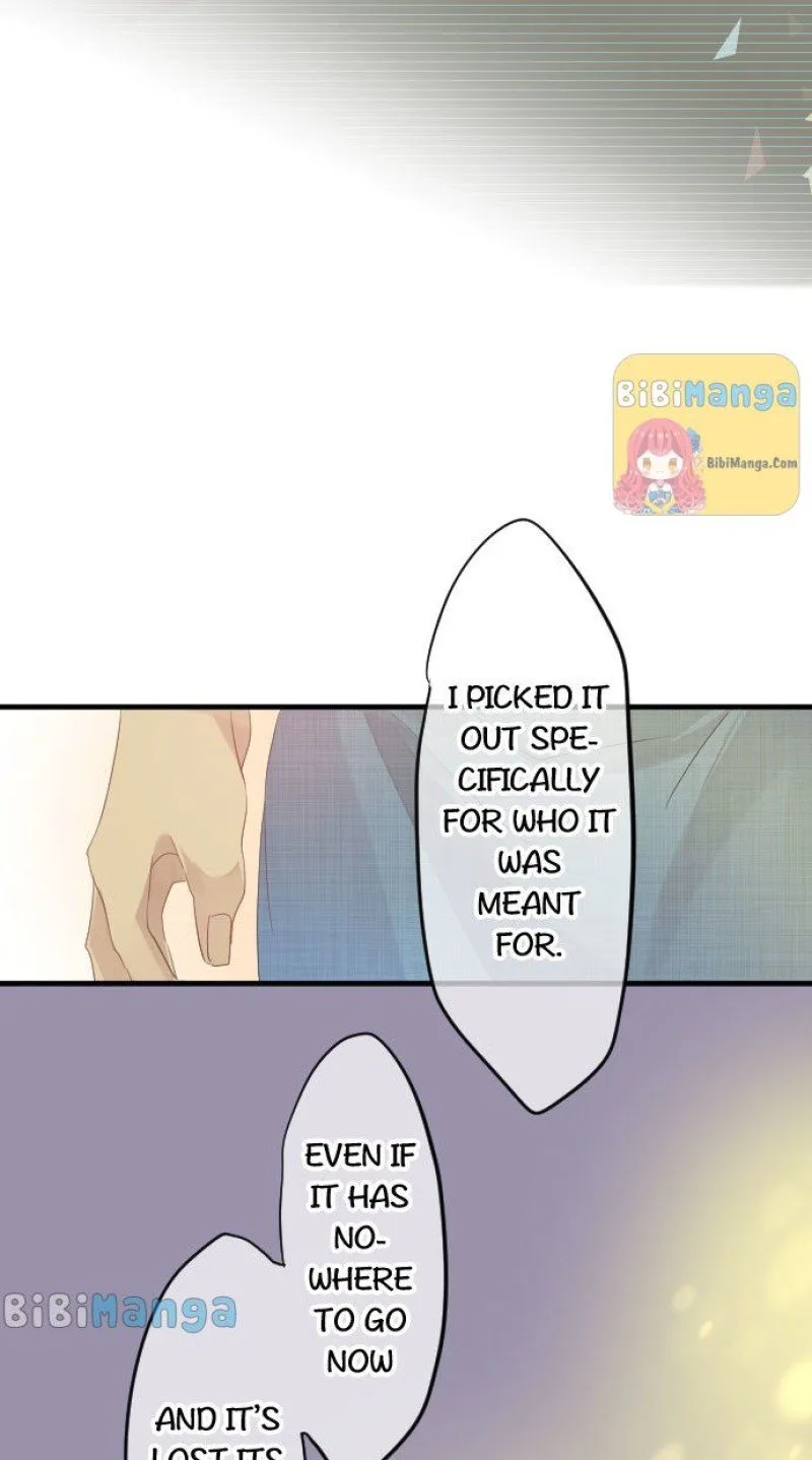 Love Hug Chapter 69 page 58