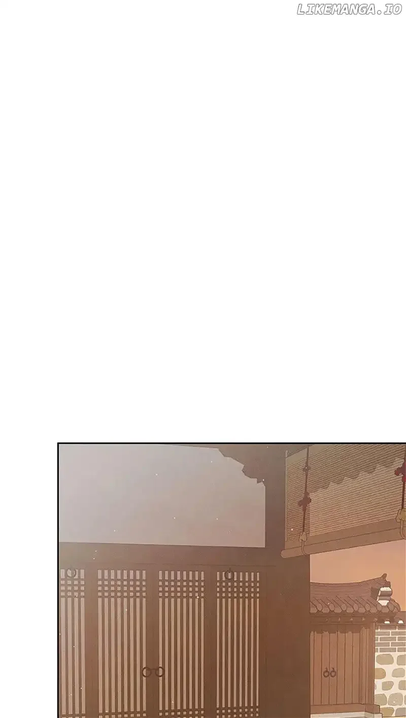 Under the Plum Blossom Tree Chapter 68 page 5