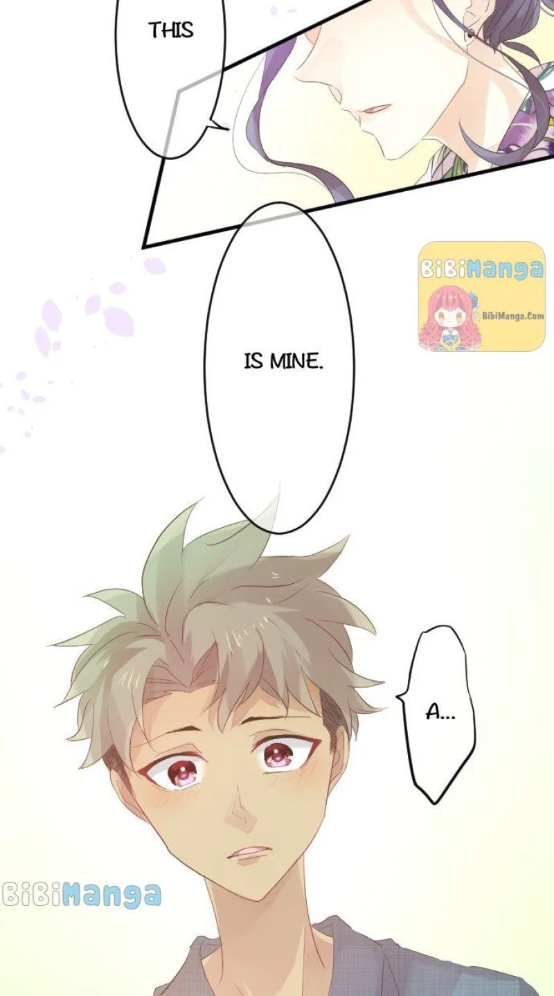 Love Hug Chapter 69 page 61