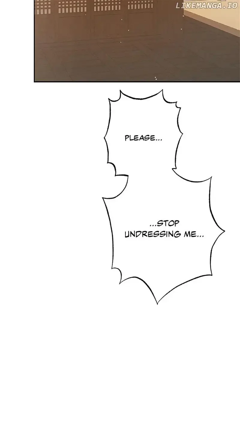 Under the Plum Blossom Tree Chapter 68 page 6