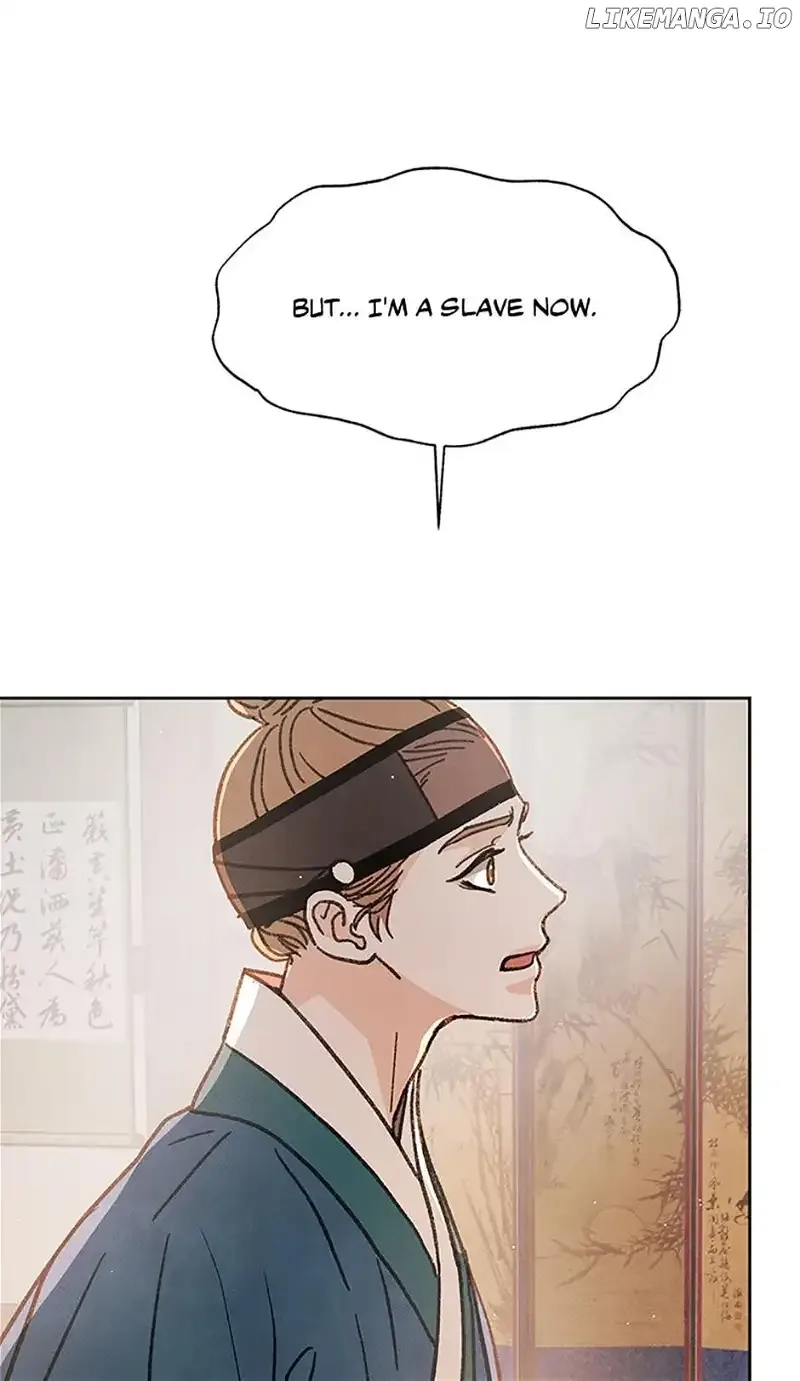 Under the Plum Blossom Tree Chapter 68 page 13