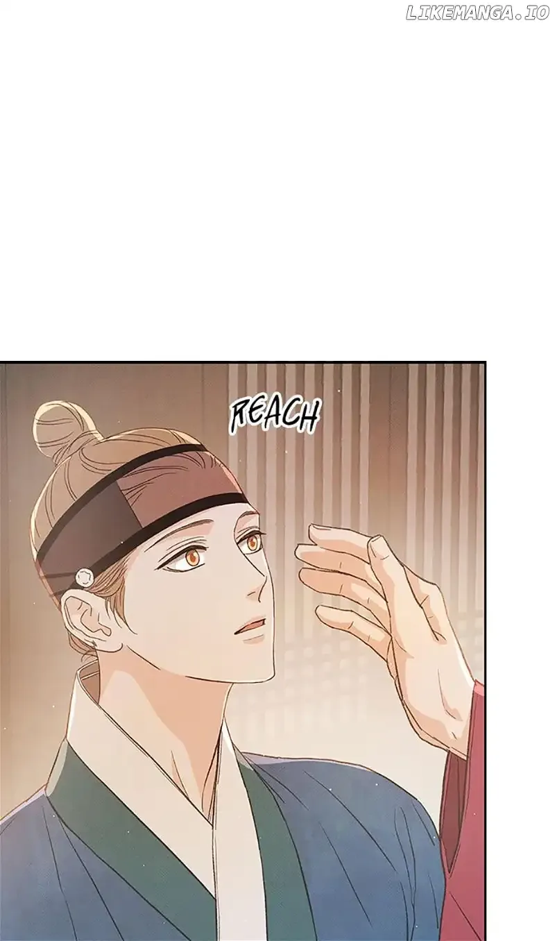 Under the Plum Blossom Tree Chapter 68 page 20