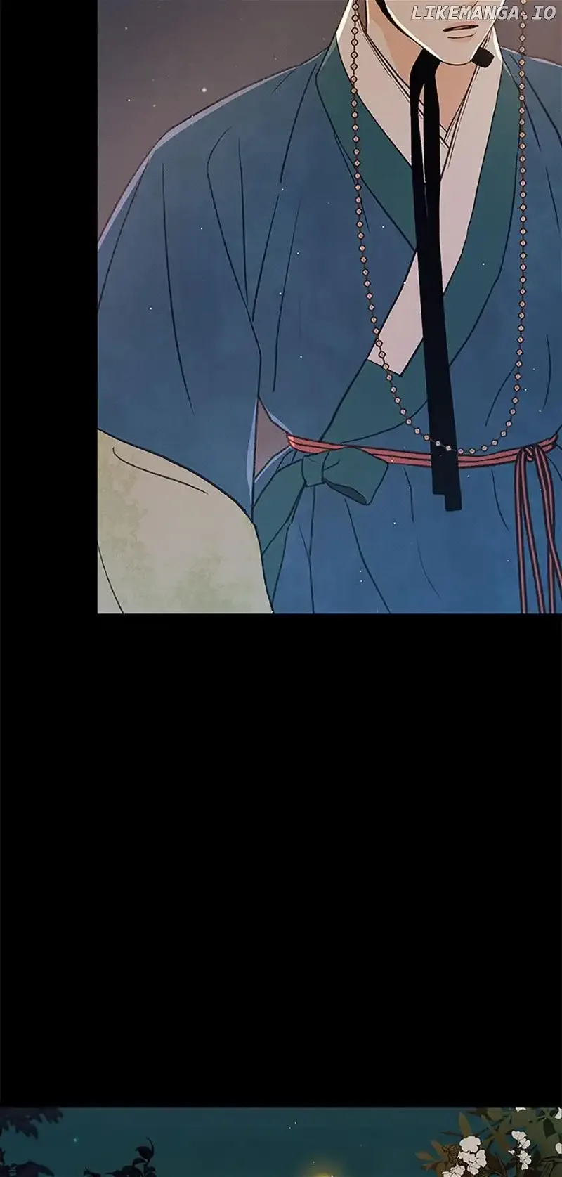 Under the Plum Blossom Tree Chapter 68 page 26