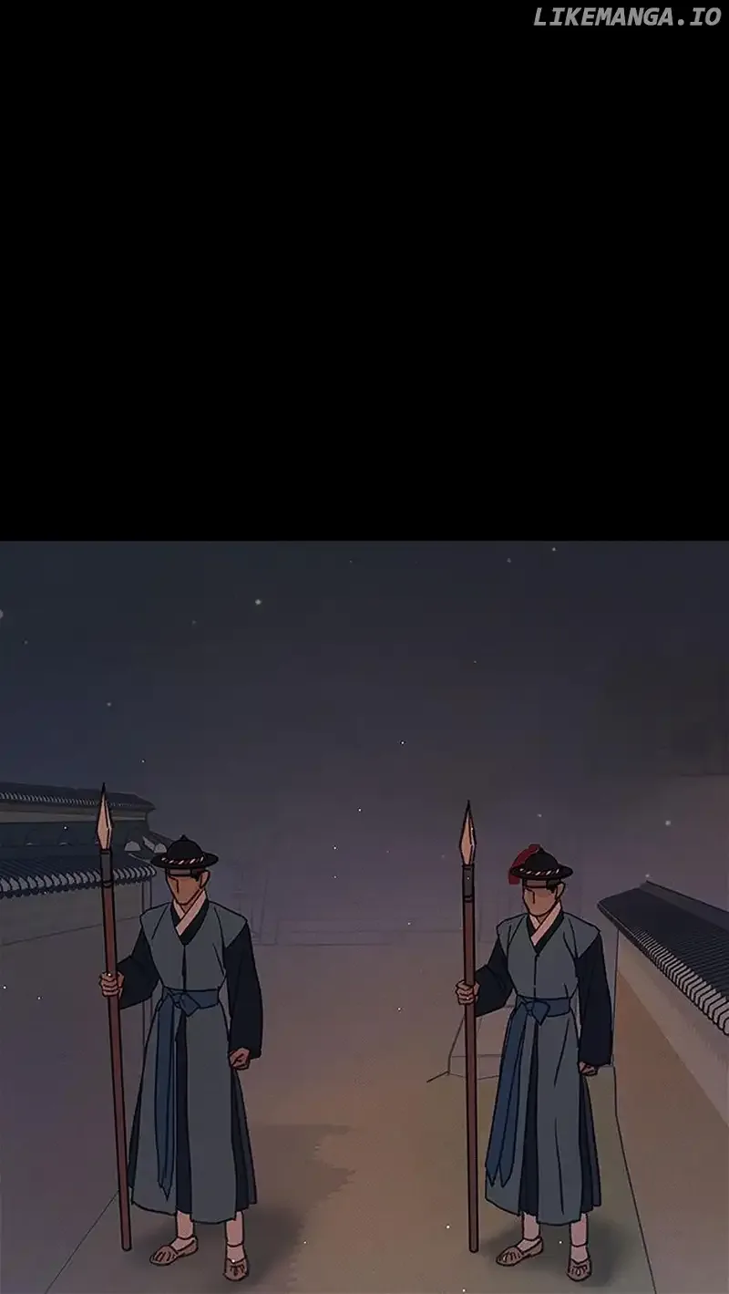 Under the Plum Blossom Tree Chapter 68 page 28