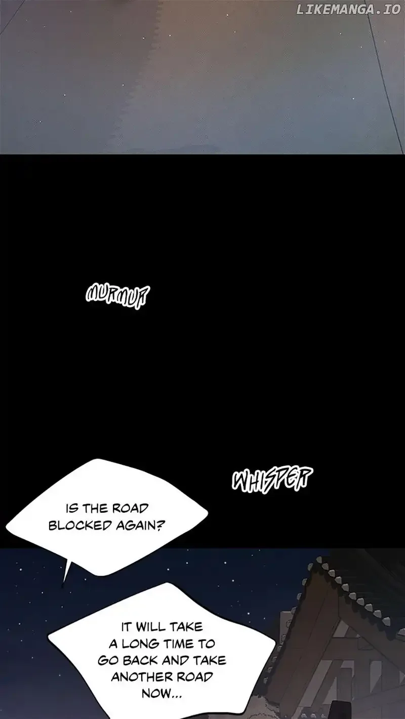 Under the Plum Blossom Tree Chapter 68 page 29