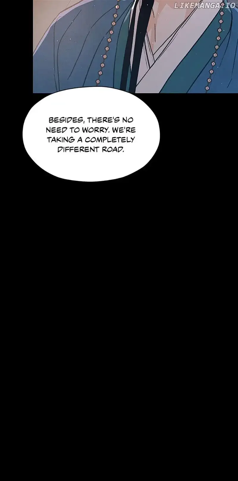 Under the Plum Blossom Tree Chapter 68 page 40