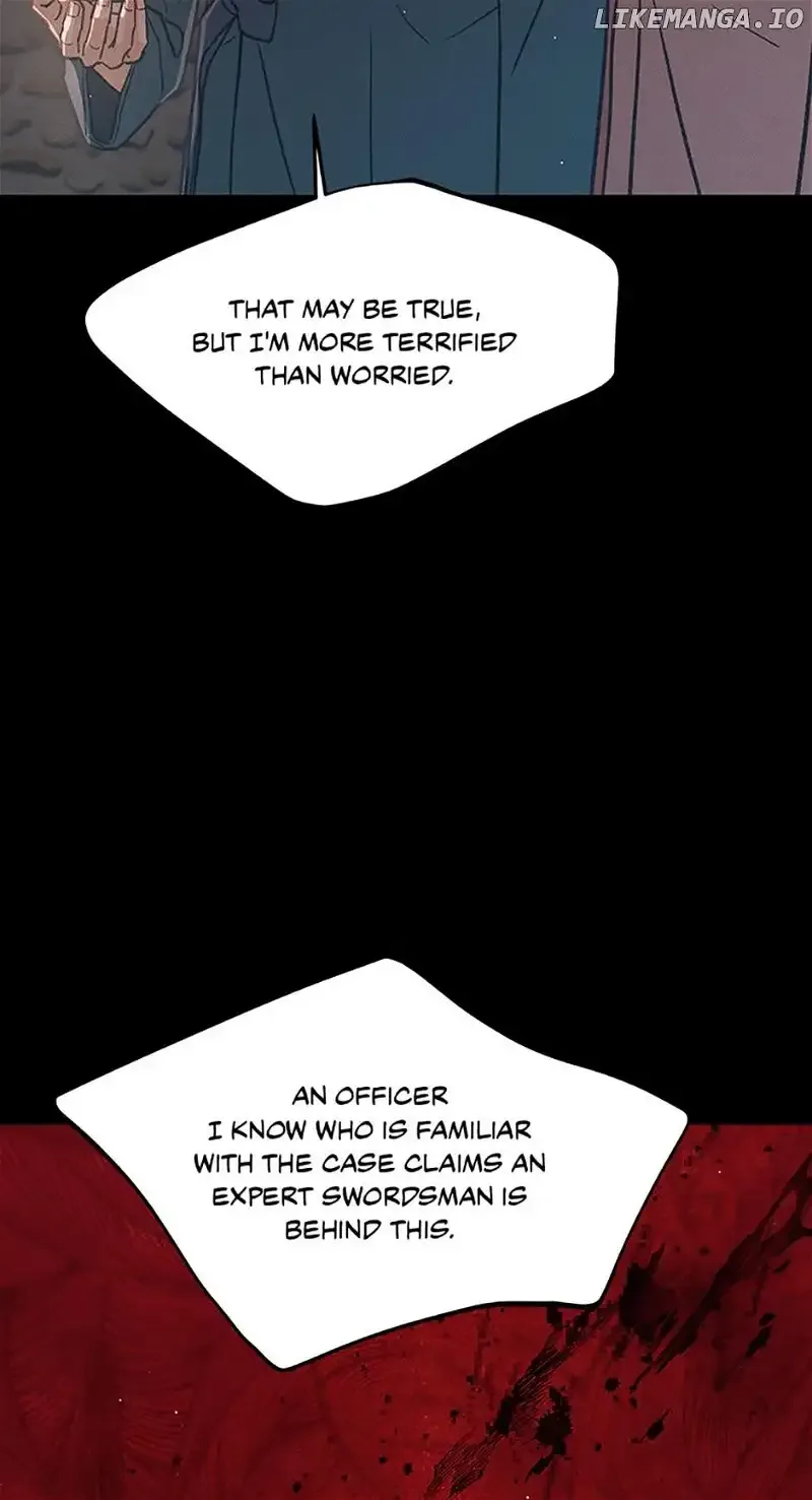 Under the Plum Blossom Tree Chapter 68 page 34
