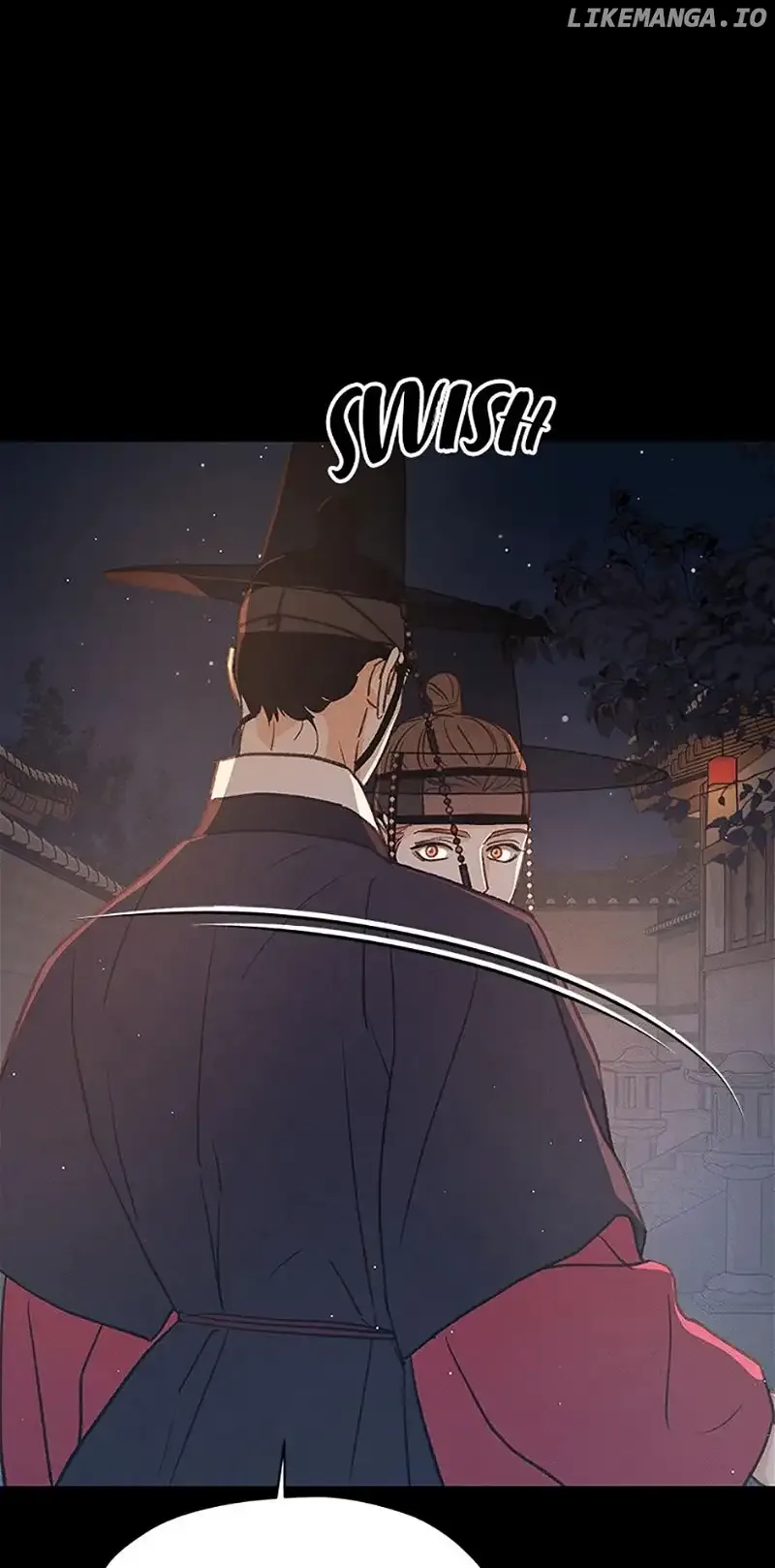 Under the Plum Blossom Tree Chapter 68 page 37