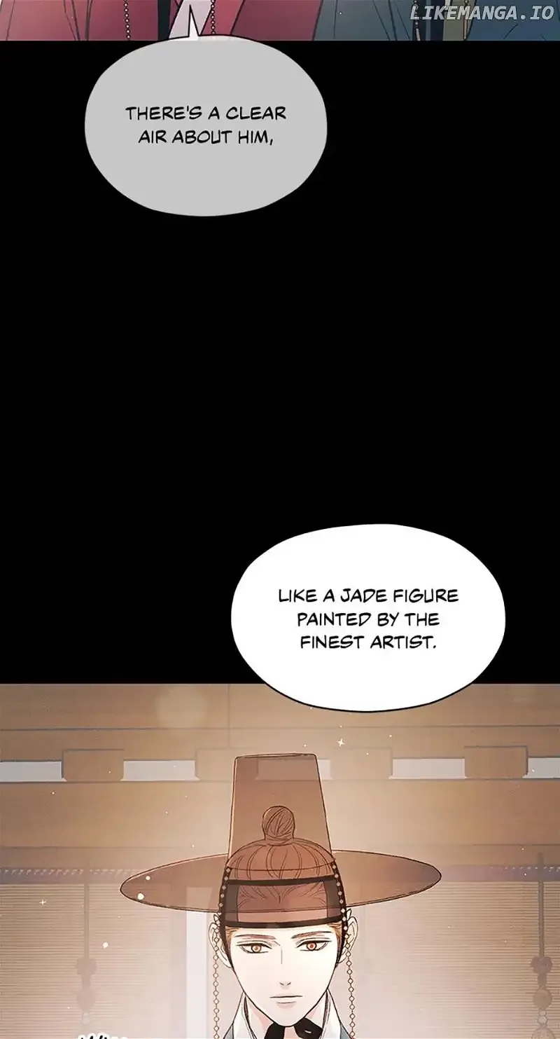 Under the Plum Blossom Tree Chapter 68 page 55
