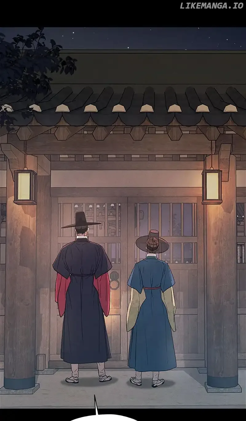 Under the Plum Blossom Tree Chapter 68 page 42