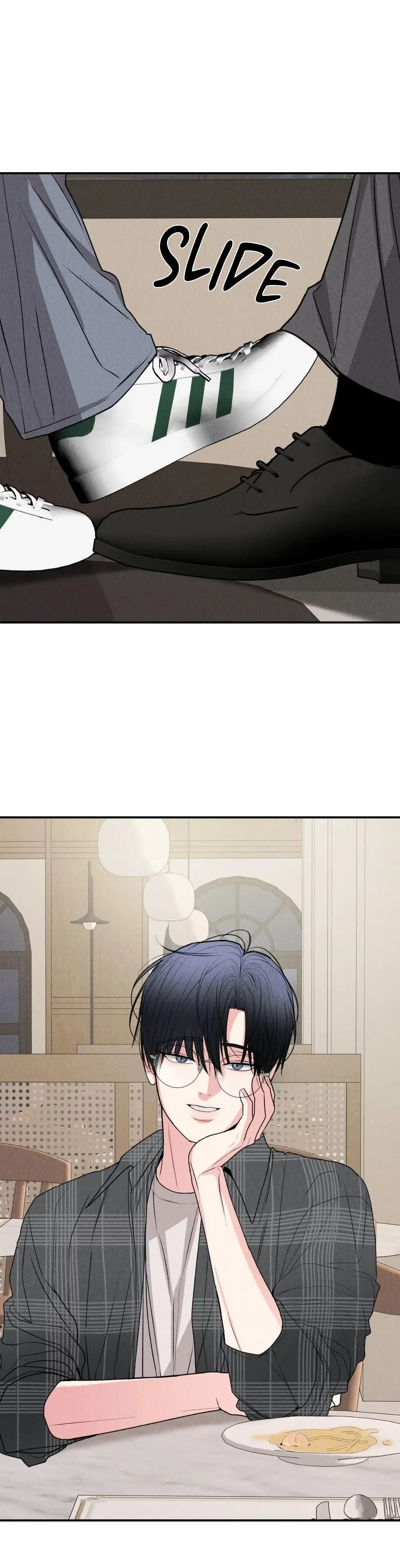 Pride and Persistence Chapter 69 page 4