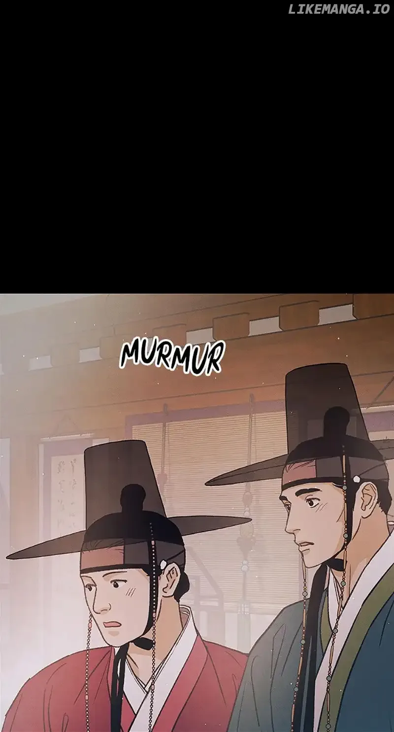 Under the Plum Blossom Tree Chapter 68 page 54