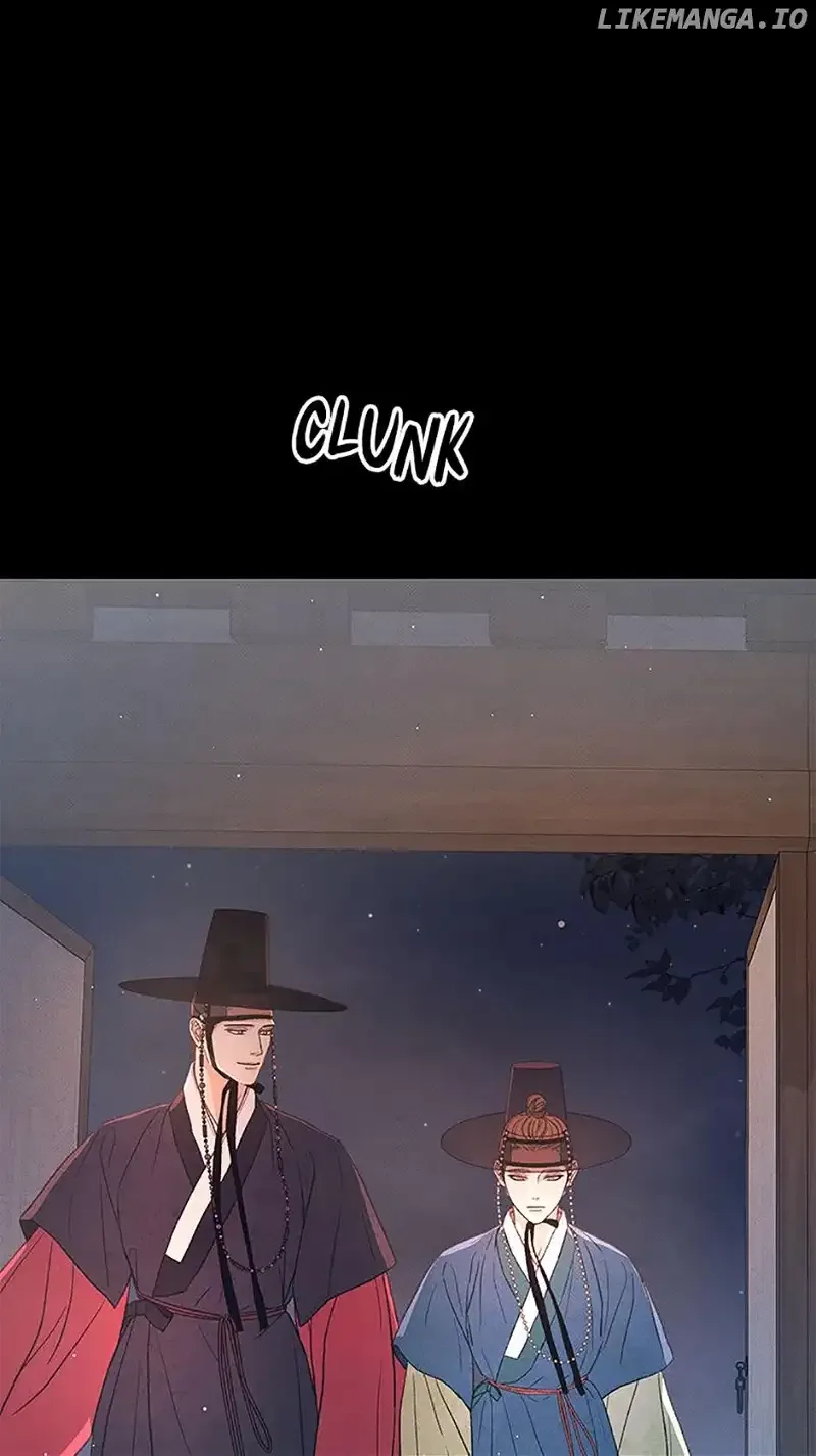 Under the Plum Blossom Tree Chapter 68 page 50