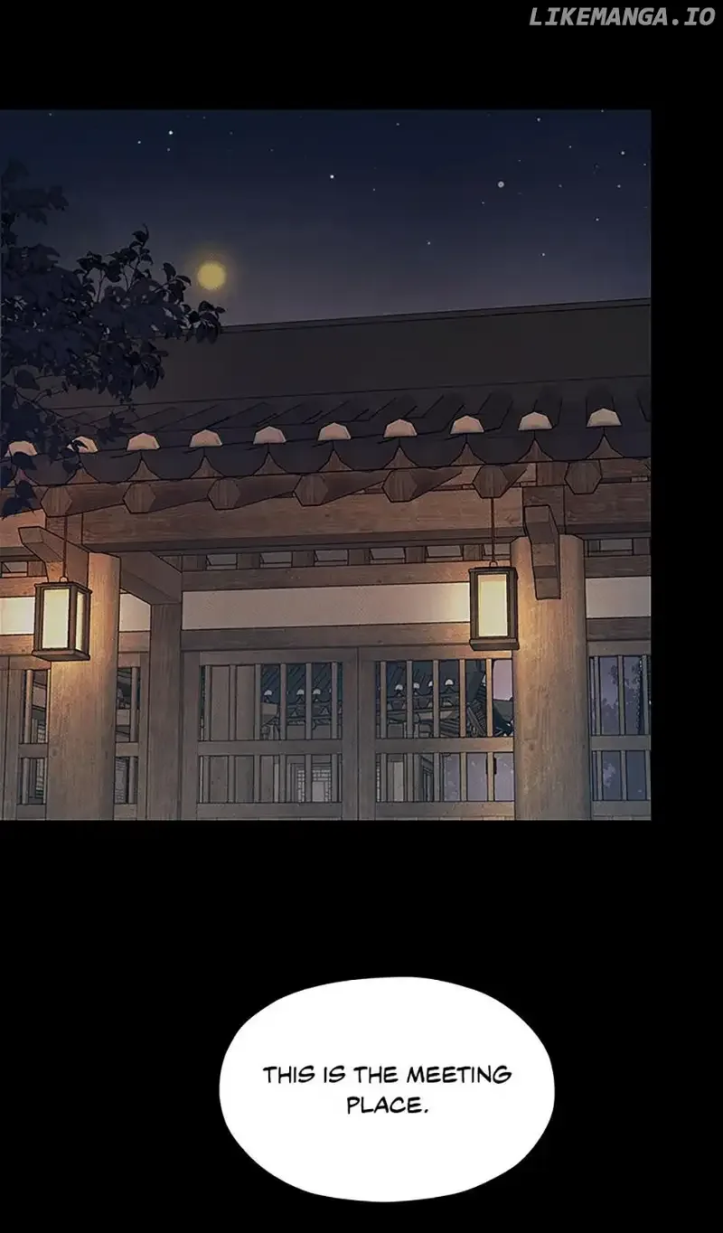 Under the Plum Blossom Tree Chapter 68 page 41