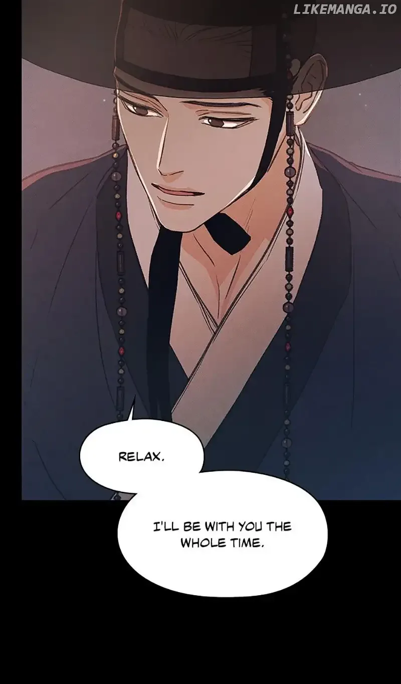 Under the Plum Blossom Tree Chapter 68 page 45