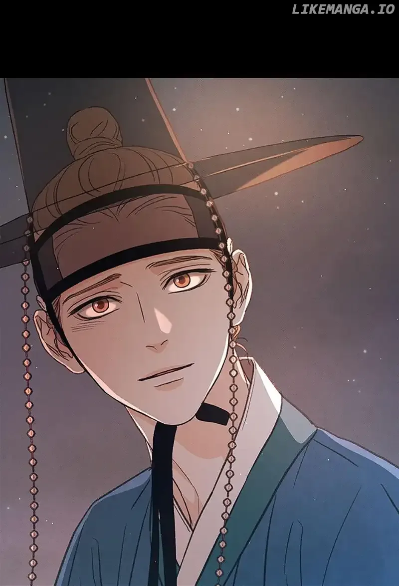 Under the Plum Blossom Tree Chapter 68 page 46