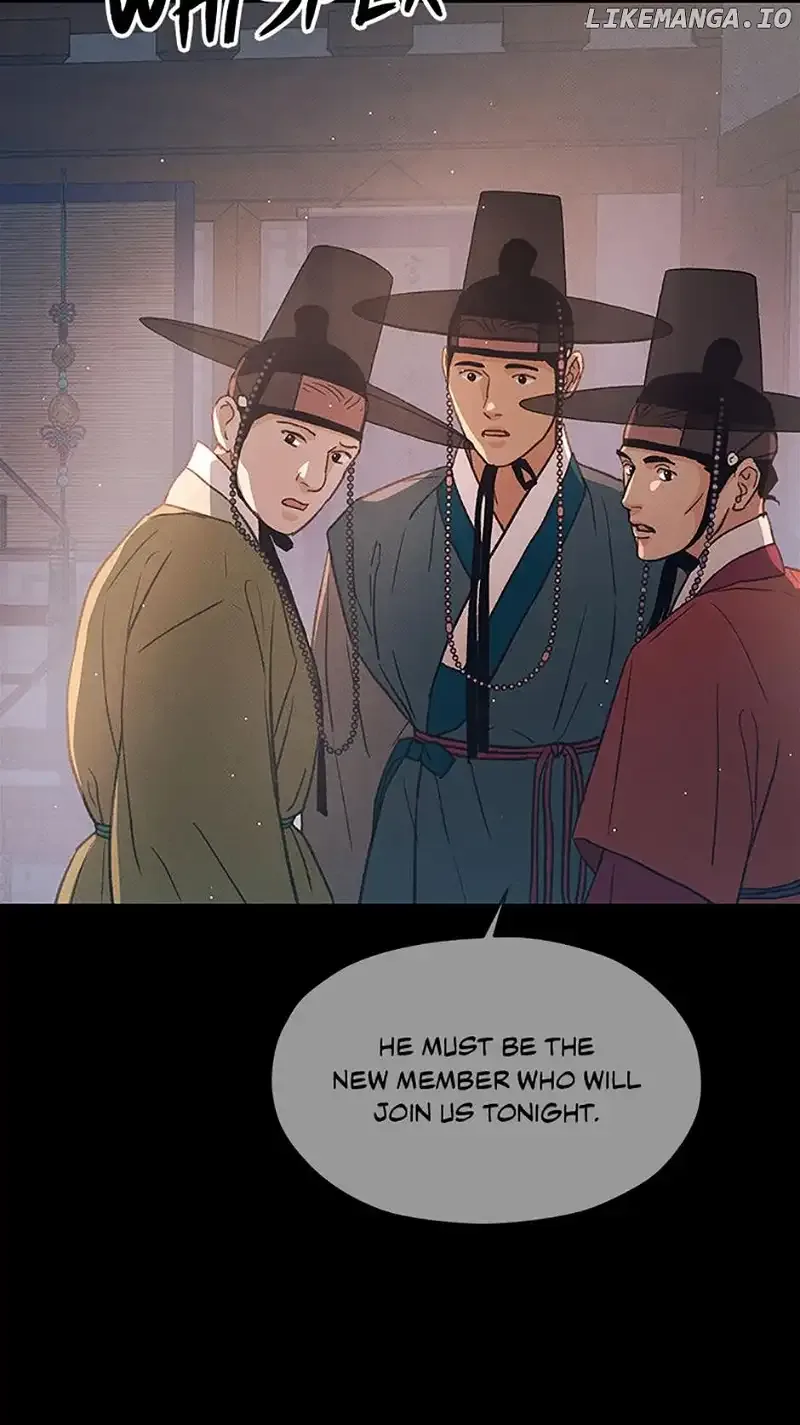 Under the Plum Blossom Tree Chapter 68 page 52