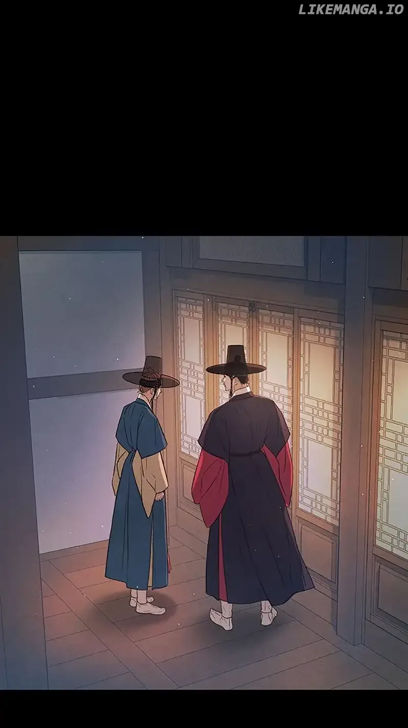 Under the Plum Blossom Tree Chapter 68 page 49