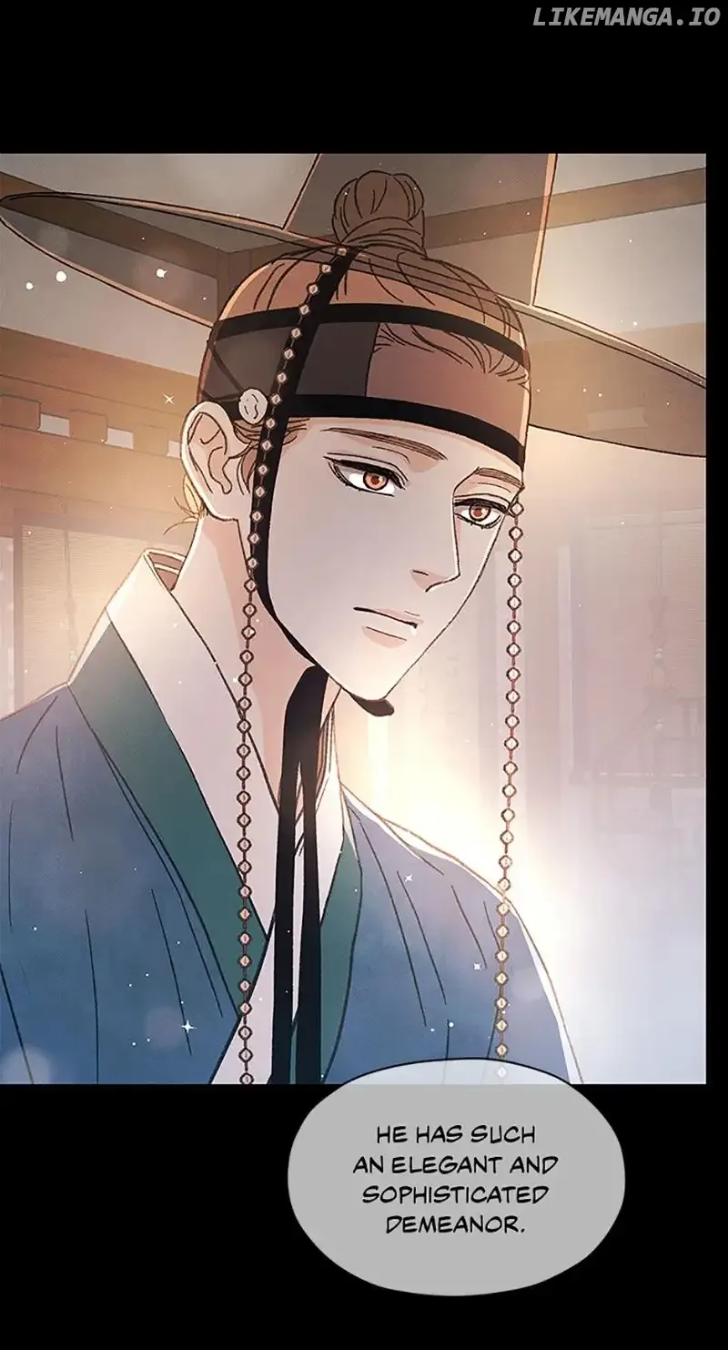 Under the Plum Blossom Tree Chapter 68 page 53