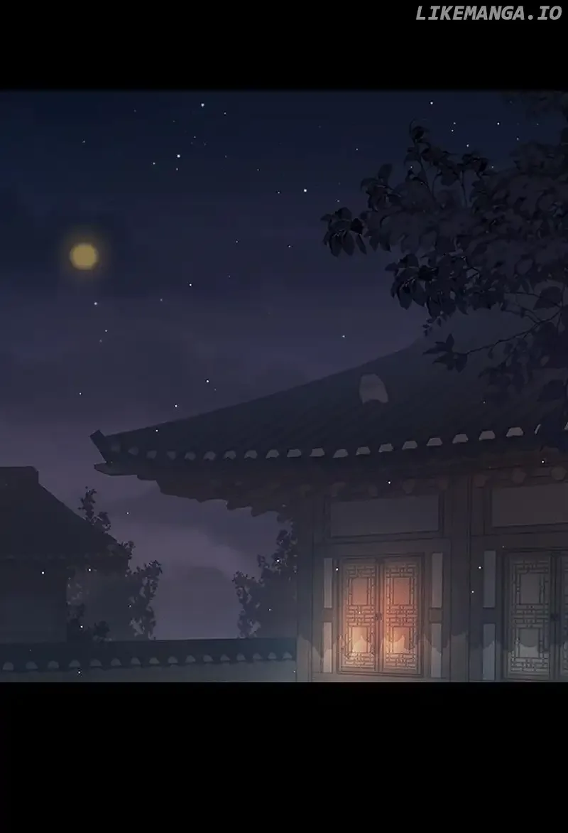 Under the Plum Blossom Tree Chapter 68 page 48