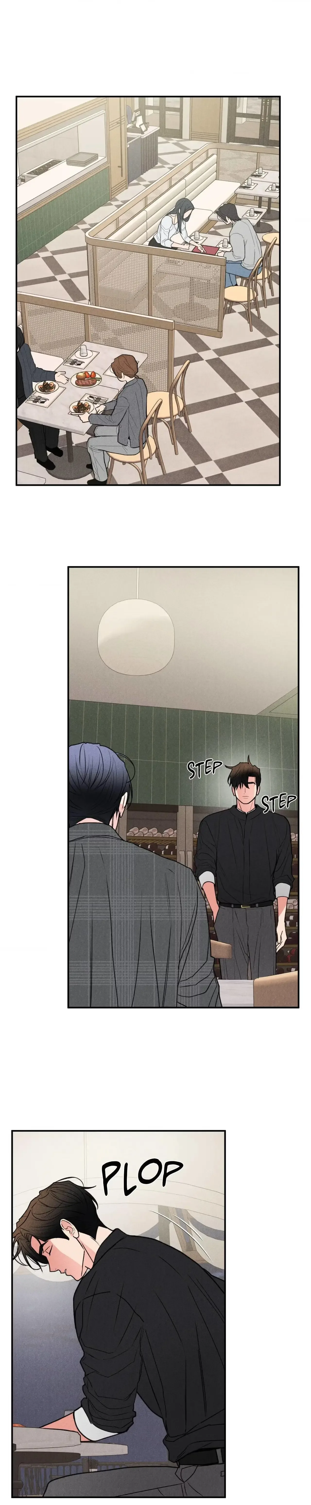 Pride and Persistence Chapter 69 page 2