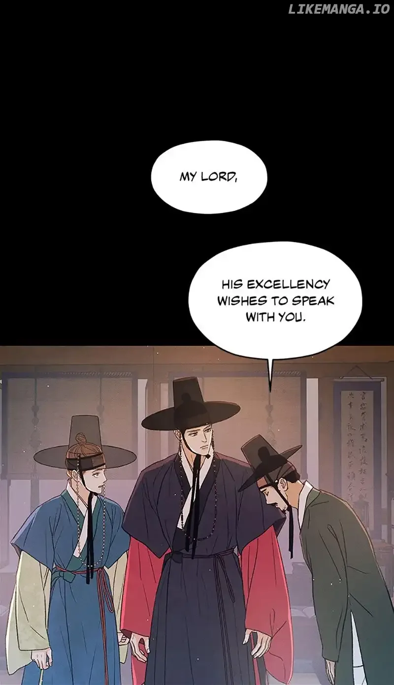 Under the Plum Blossom Tree Chapter 68 page 66